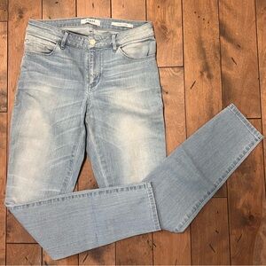 Guess Sexy Love Jeans